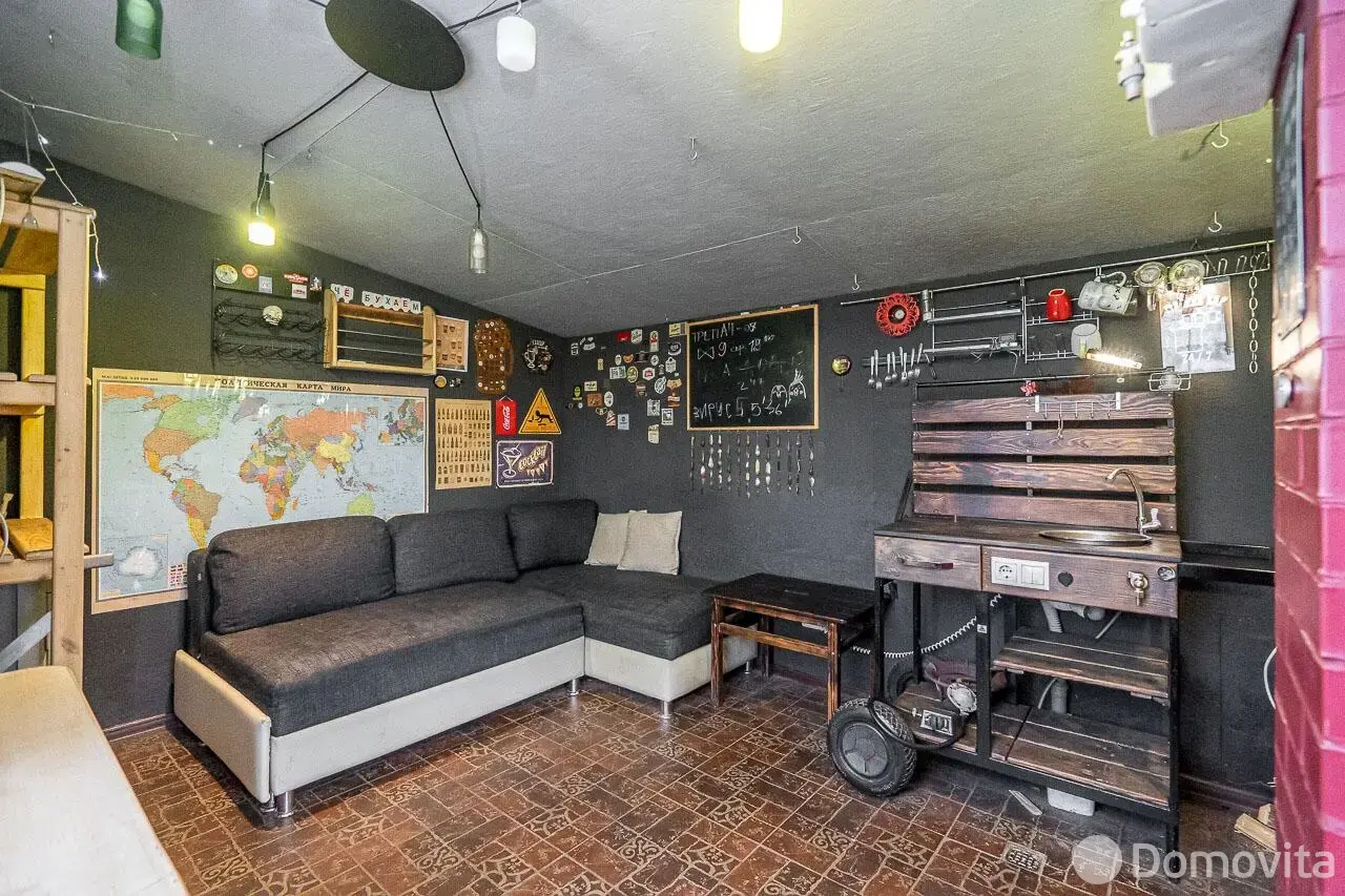 Продажа 1-этажной дачи в Свитанак-Перхурово Минская область, 38500USD, код 183729 - фото 39