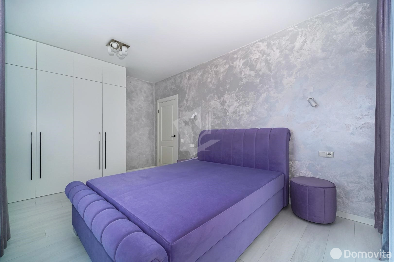 Снять 3-комнатную квартиру в Минске, пр-т Победителей, д. 135Б, 1150USD, код 150124 - фото 12