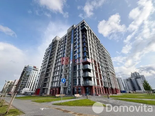 торговый объект, Минск, ул. Игоря Лученка, д. 16