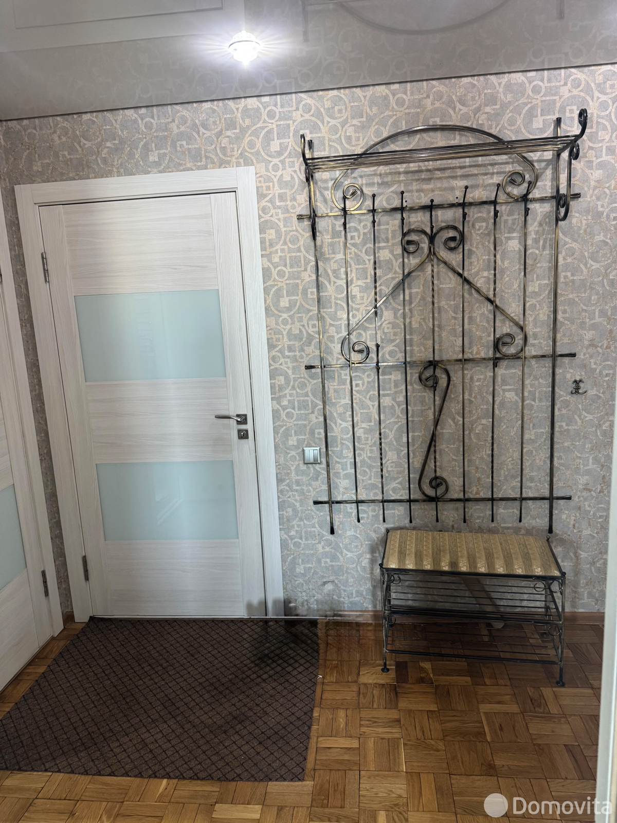 Снять 3-комнатную квартиру в Минске, пр-т Победителей, д. 1/2, 900USD, код 149638 - фото 18