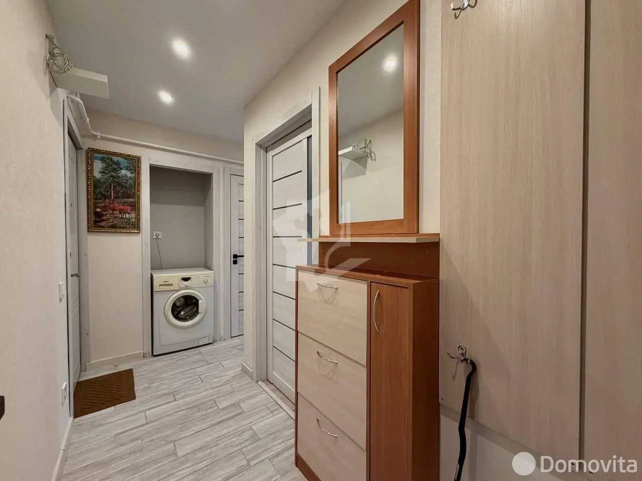 Снять 2-комнатную квартиру в Минске, ул. Ванеева, д. 14, 400USD, код 150768 - фото 13