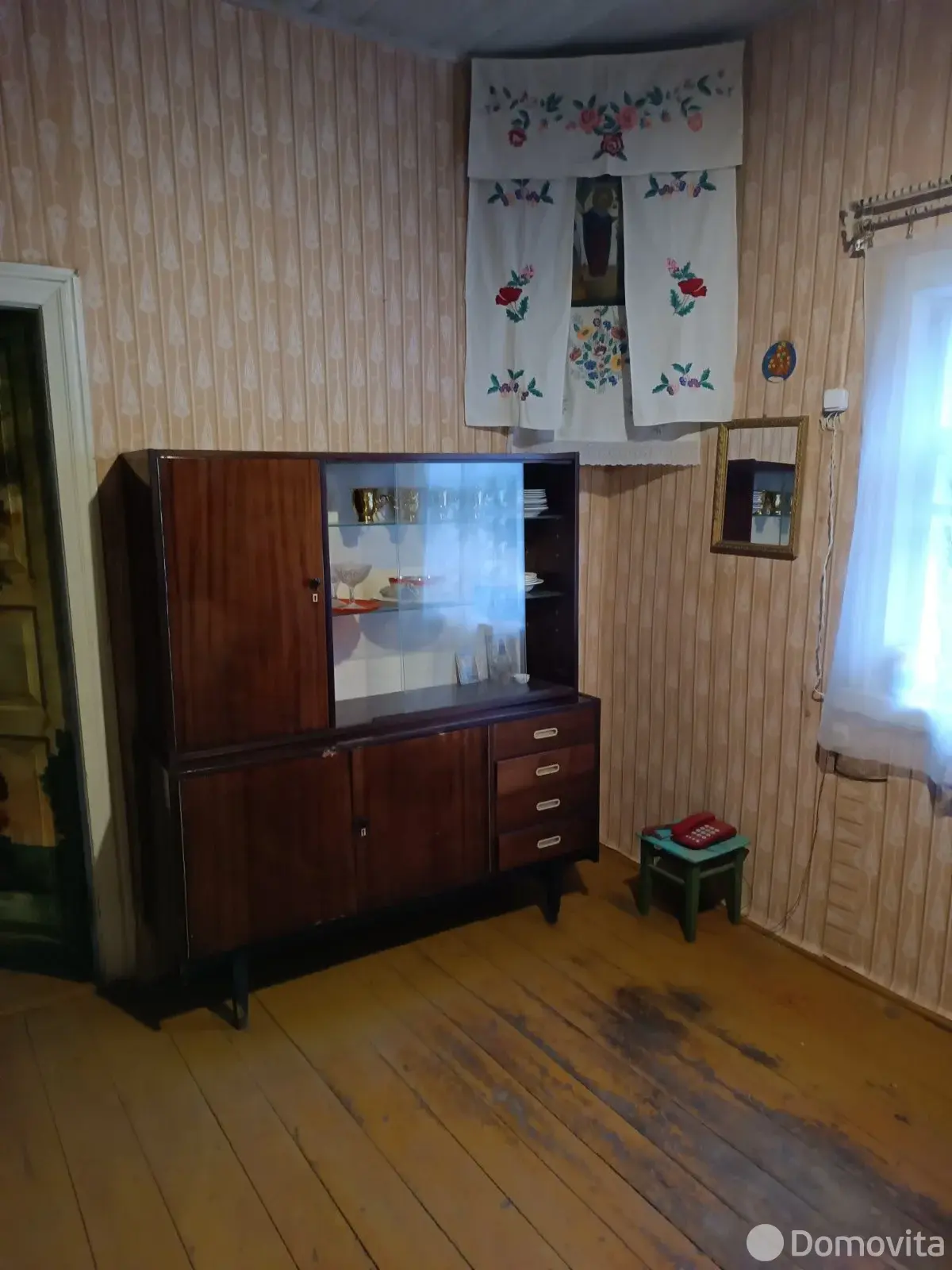 коттедж, Кривичи, ул. Пролетарская 