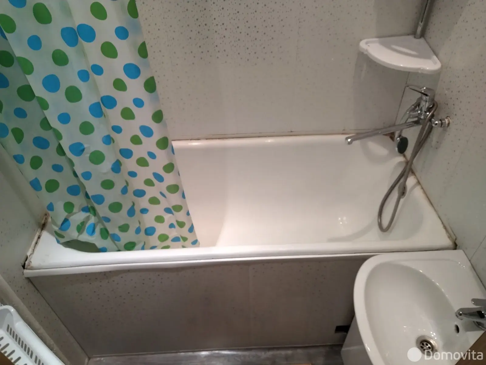 Снять 1-комнатную квартиру в Гродно, б-р Ленинского Комсомола, д. 22, 580BYN, код 149768 - фото 4