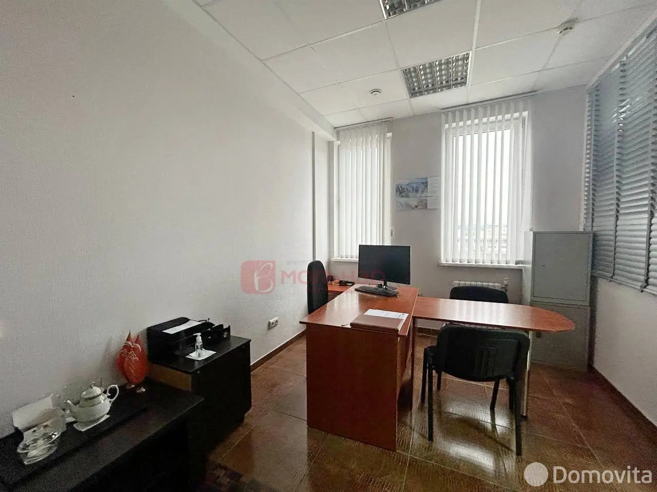 Купить офис на ул. Тимирязева, д. 65Б в Минске, 131130USD, код 9522 - фото 26