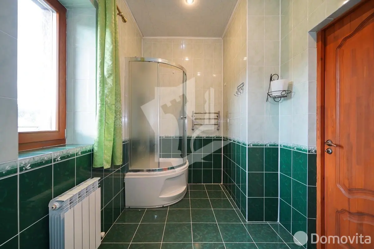 Снять 2-этажный дом в Колодищах, Минская область, ул. Тихоновская, д. 21, 2200USD, код 4628 - фото 11