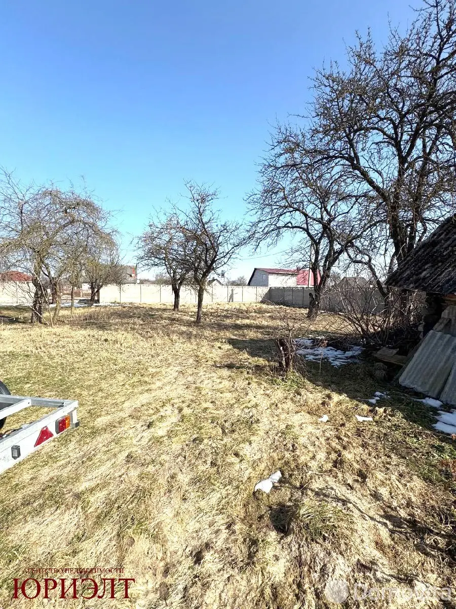 коттедж, Лида, ул. генерала Беды