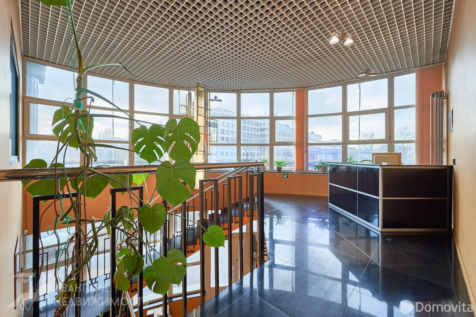 Снять офис на ул. Веры Хоружей, д. 34/А в Минске, 5844EUR, код 16512 - фото 24