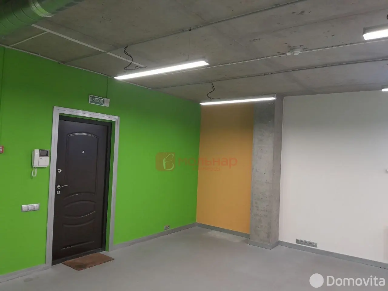 Снять офис на пр-т Победителей, д. 131 в Минске, 3160BYN, код 16047 - фото 11