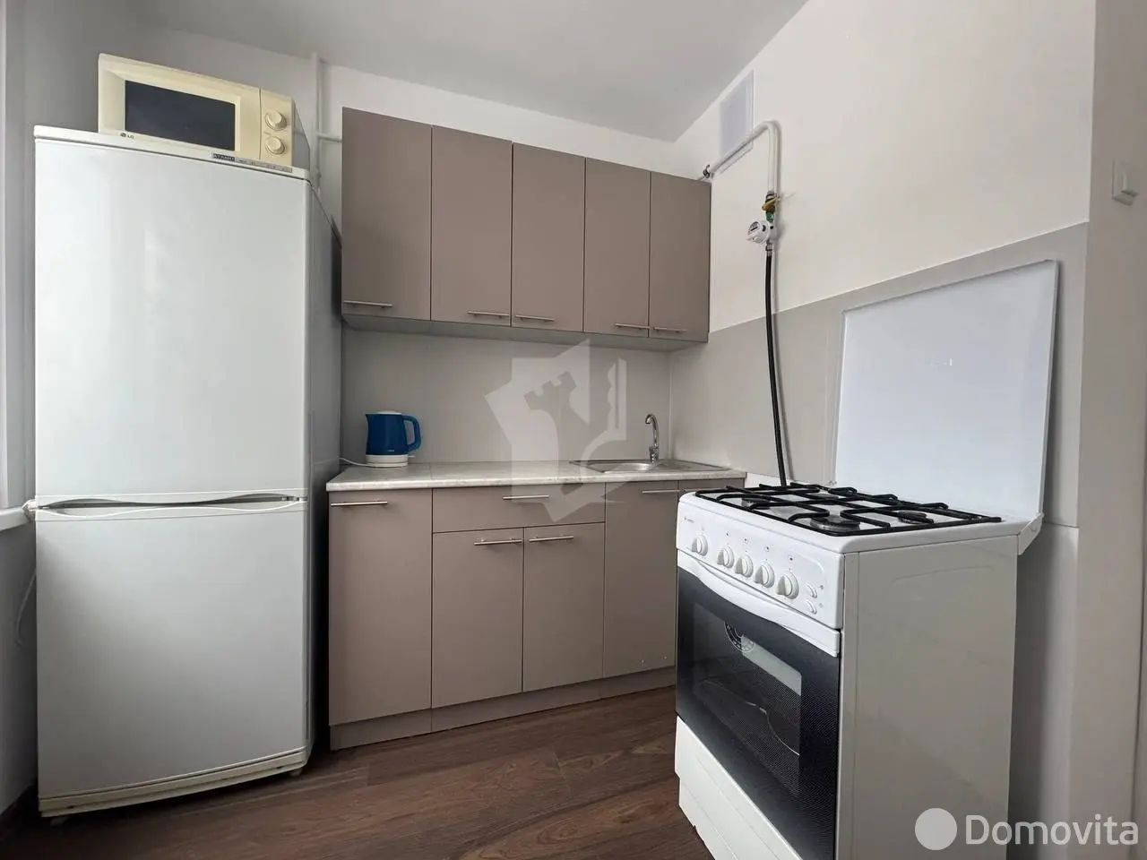 Снять 2-комнатную квартиру в Минске, ул. Филатова, д. 6, 415USD, код 149586 - фото 1