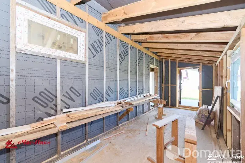Продажа 1-этажной дачи в Томковичах Минская область, 65000USD, код 185543 - фото 25