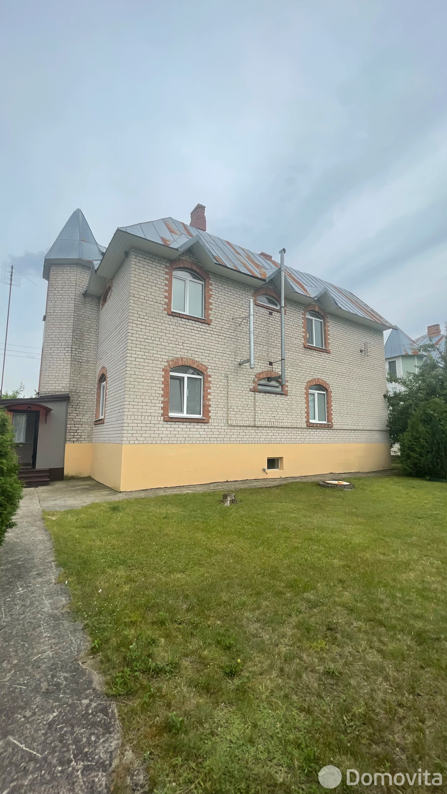дом, Лунинец, ул. Максима Богдановича, д. 5, стоимость продажи 212 288 р.