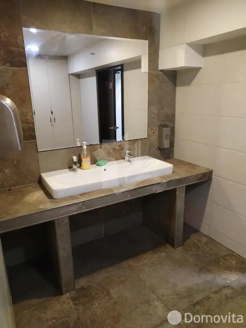 Аренда офиса на ул. Гикало, д. 22 в Минске, 850BYN, код 17371 - фото 8