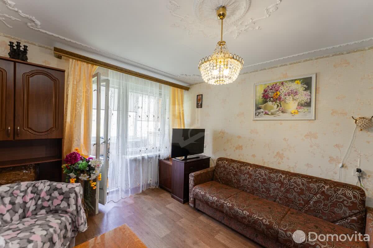 Продажа 1-комнатной квартиры в Минске, ул. Леси Украинки, д. 18, 61000 USD, код: 999766 - фото 1