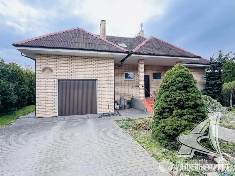 коттедж, Брест, , стоимость продажи 462 365 р.