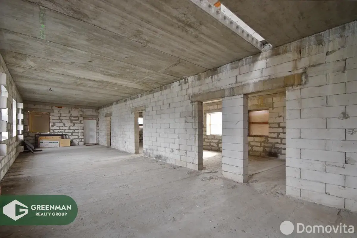 дом, Червень, ул. Н.Зеневича, д. 8 