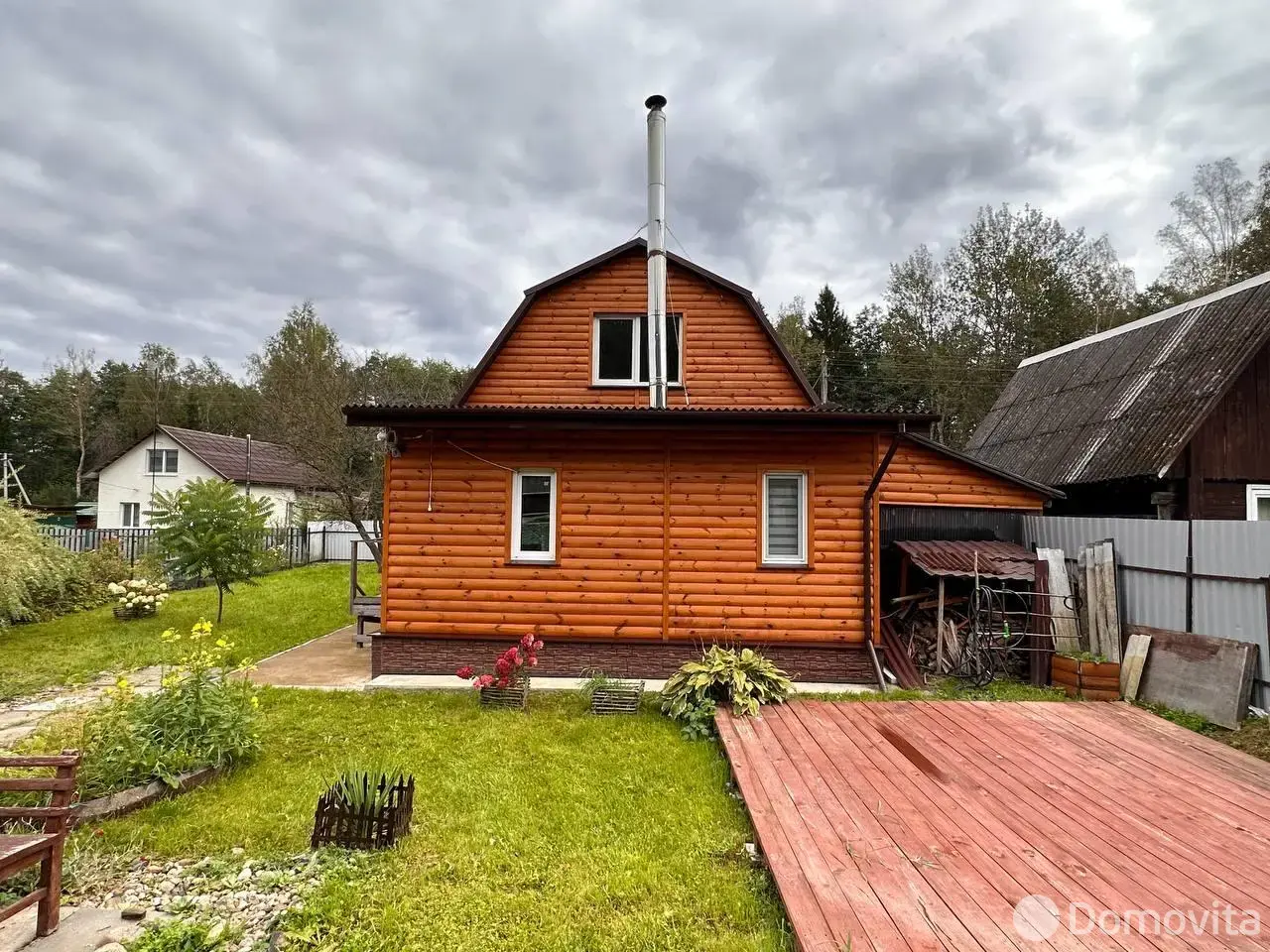 Стоимость продажи дачи, Ручьи, 