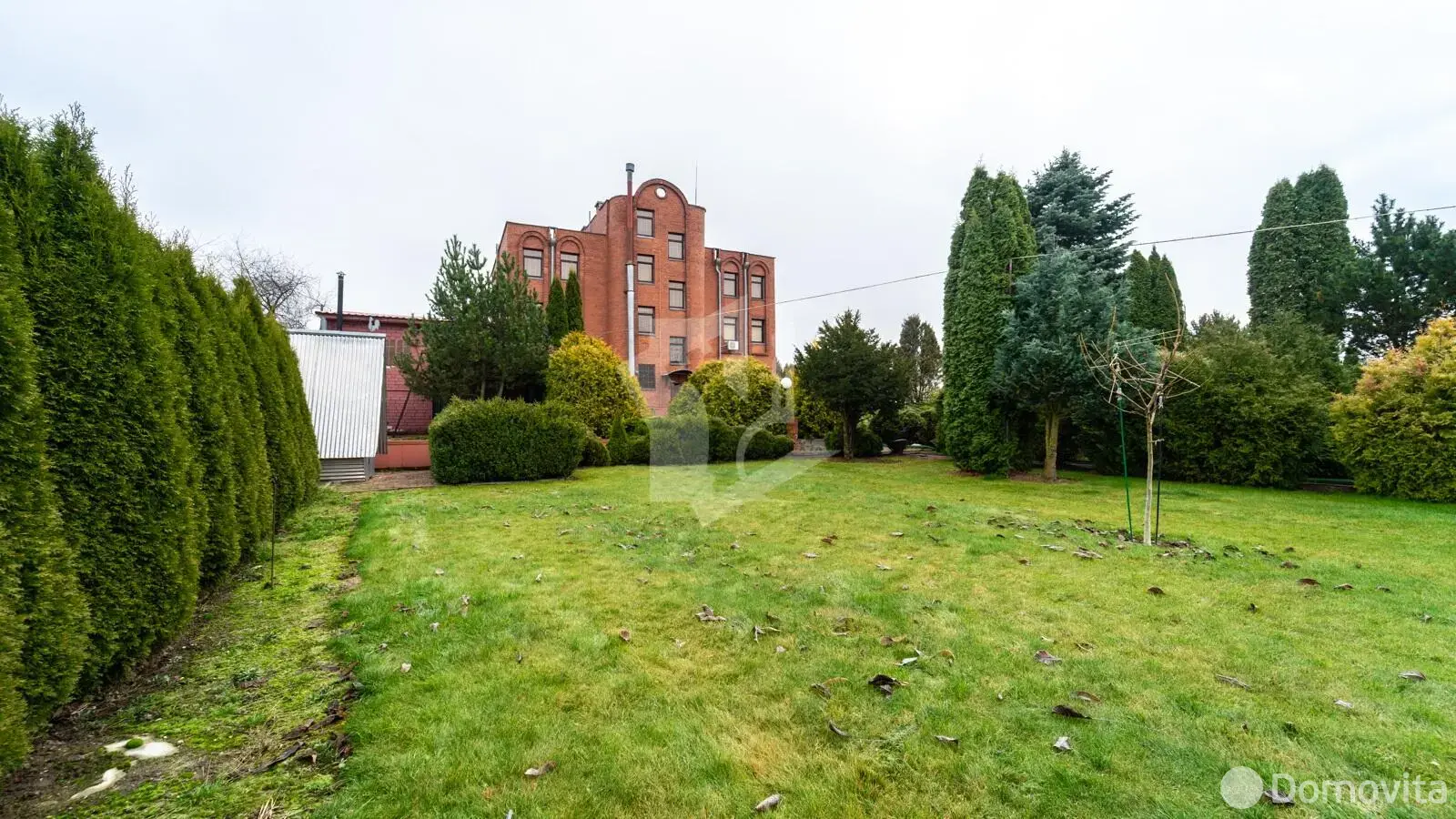 дом, Холма, ул. Центральная