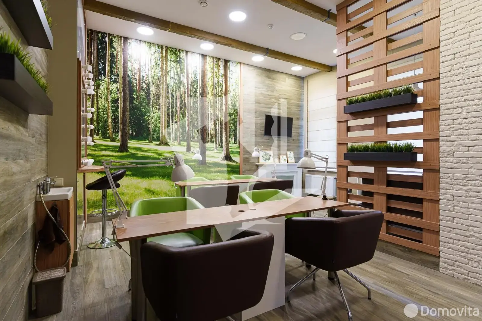 объект сферы услуг, Минск, пр-т Победителей, д. 125 - лучшее предложение