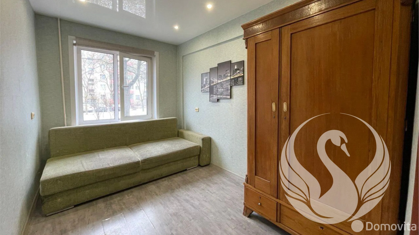 Купить комнату в Минске, ул. Матусевича, д. 4/1, цена 20600 USD, код 7249 - фото 2