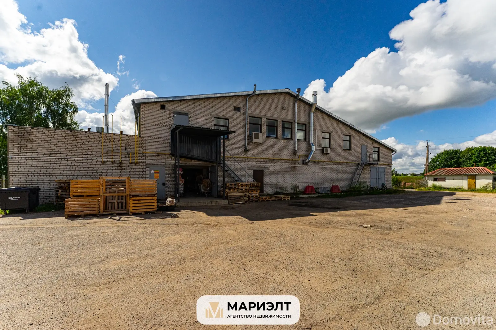 Купить офис на ул. Строителей, д. 3 в Дзержинске, 1000000USD, код 9094 - фото 16