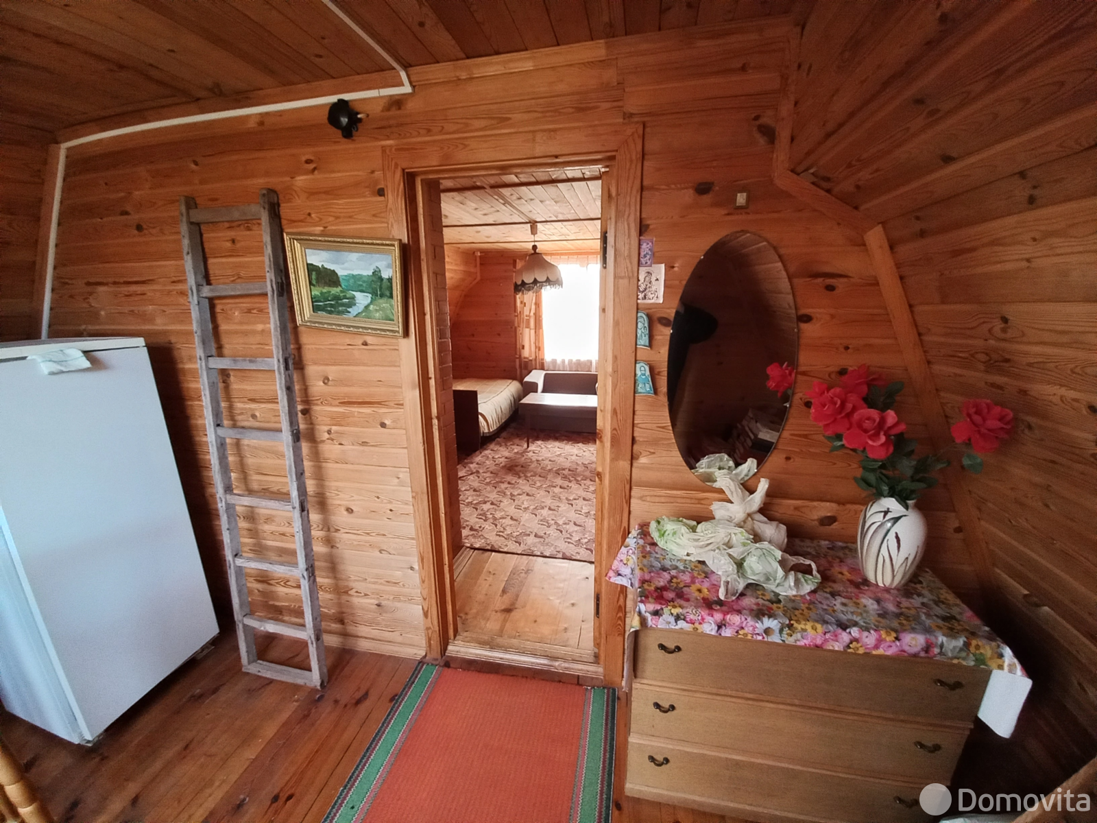 Продажа 2-этажной дачи в ЧАБАРОК ПРИ БЕЛОРУССКОМ ГОСУДАРВЕННОМ УНИВЕРСИТЕТЕ ФИЗИЧЕСКОЙ КУЛЬТУРЫ Минская область, 54000BYN, код 185054 - фото 20