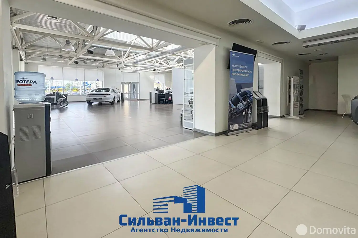 офис, Минск, ул. Свердлова, д. 23 в Ленинском районе