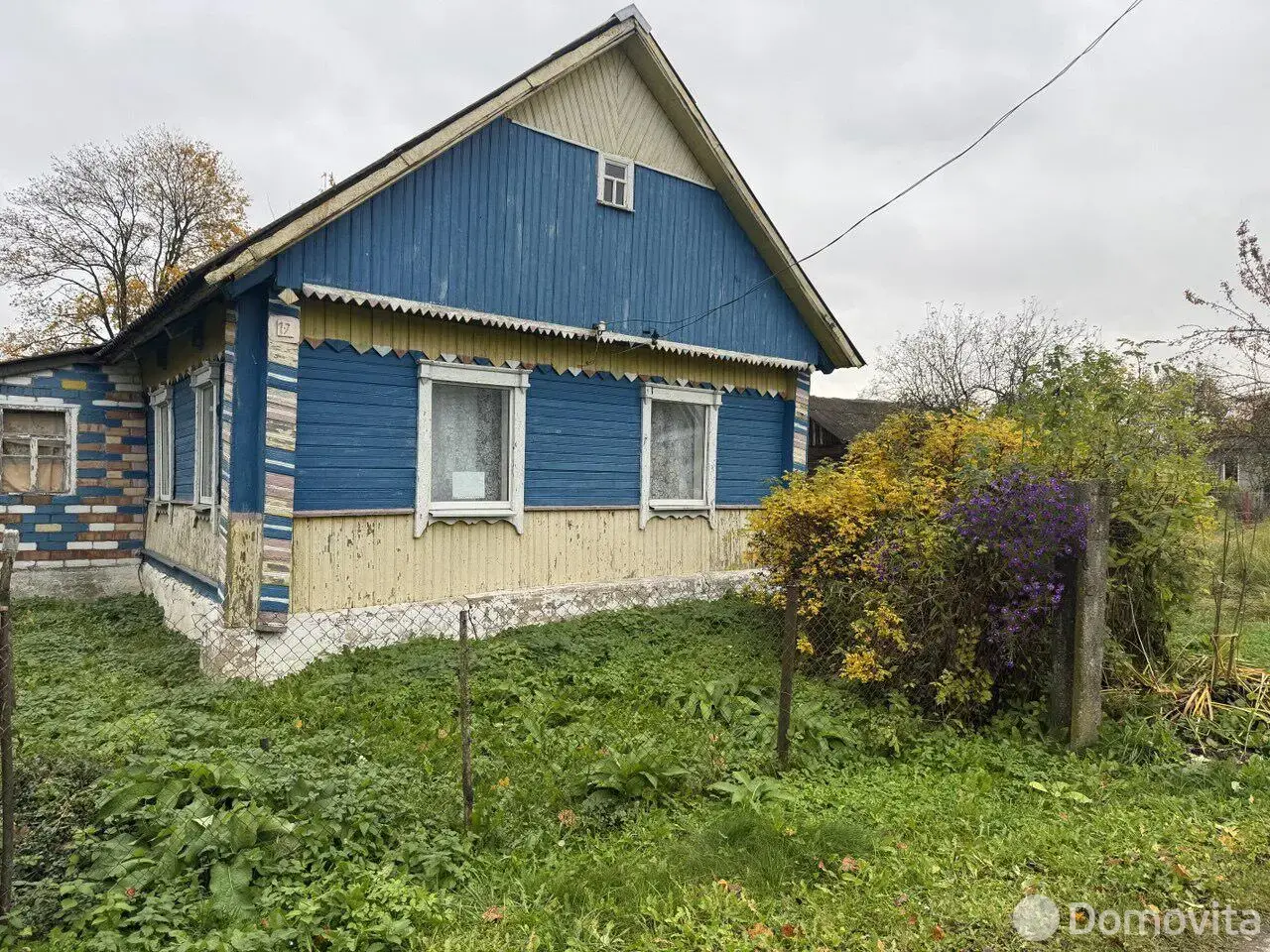 коттедж, Татары, д. 17 - лучшее предложение