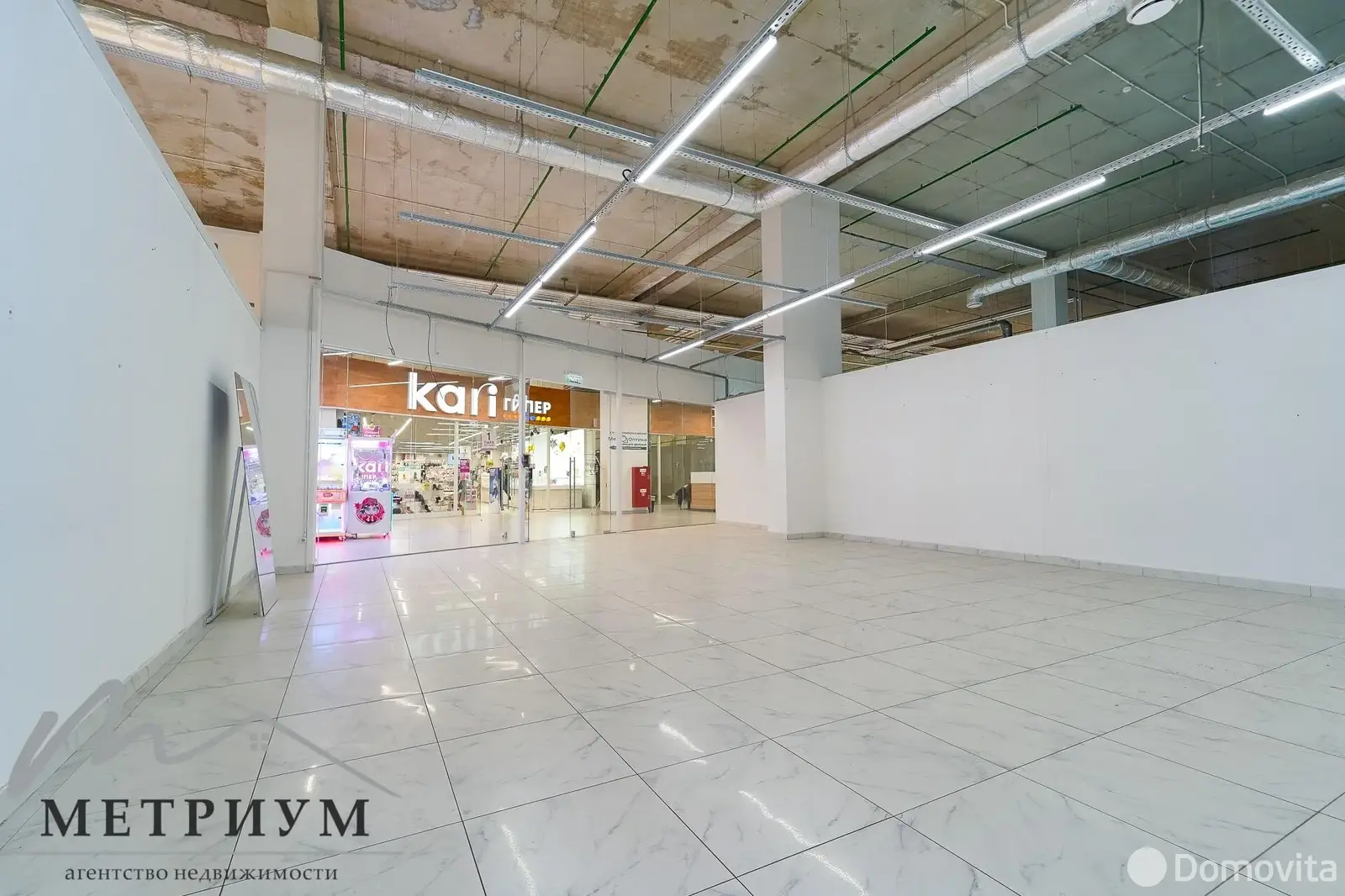 Снять торговое помещение на ул. Рудобельская, д. 3 в Минске, 1192EUR, код 966550 - фото 12