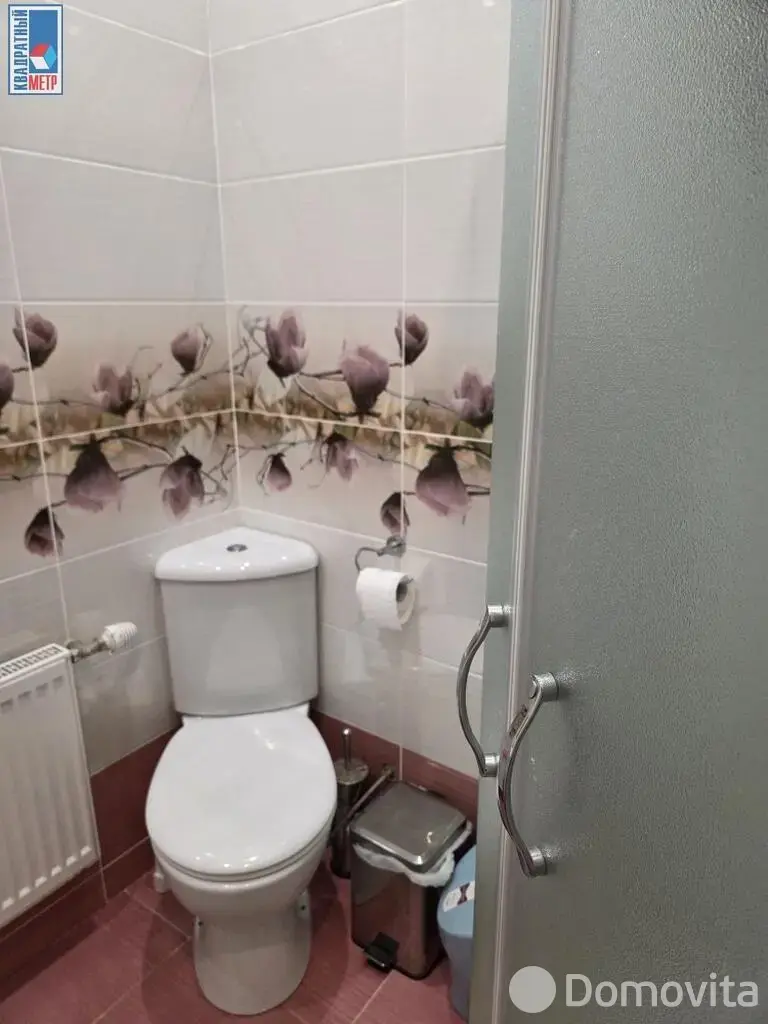 Купить 2-этажную дачу в Факел-Третий век Минская область, 120000USD, код 182481 - фото 15