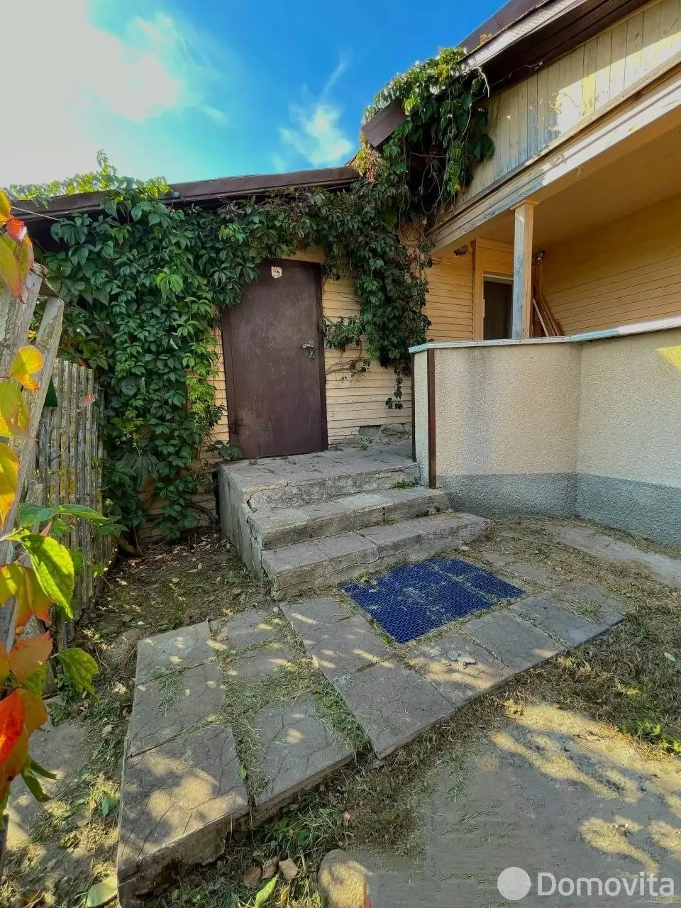 коттедж, Липень, ул. Риммы Кунько, д. 75 