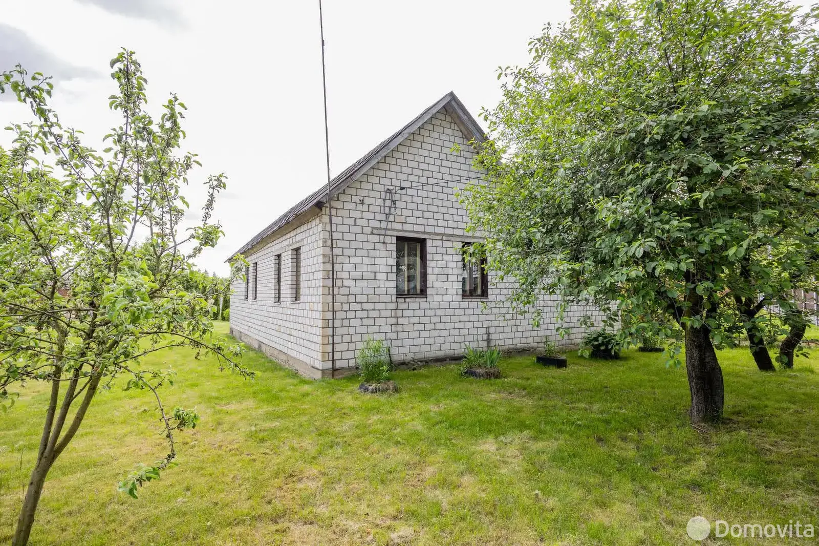 Стоимость продажи дачи, Вышукальник, 