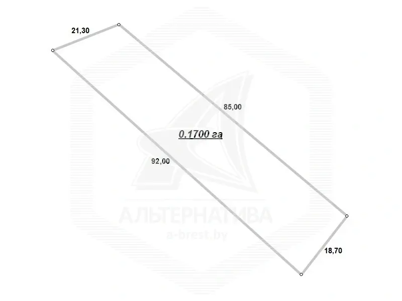 участок, Старое Село, 