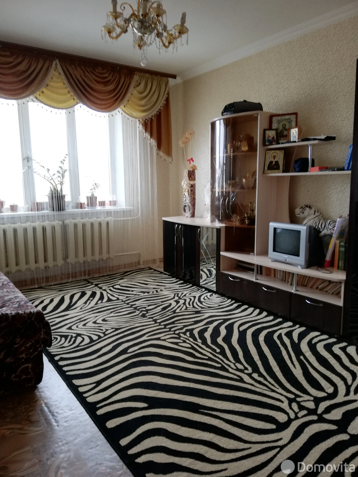 Цена аренды квартиры, Жодино, пр-т Ленина, д. 21