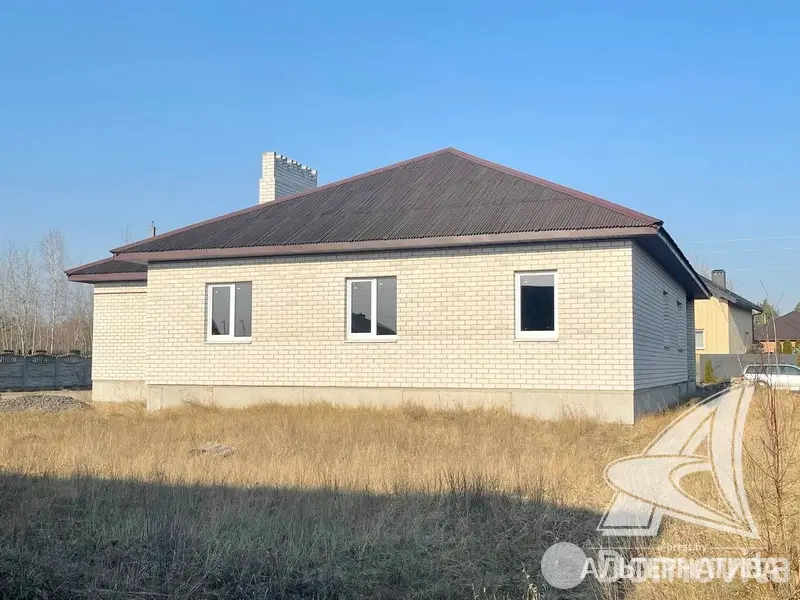 коттедж, Брест, в Московском районе