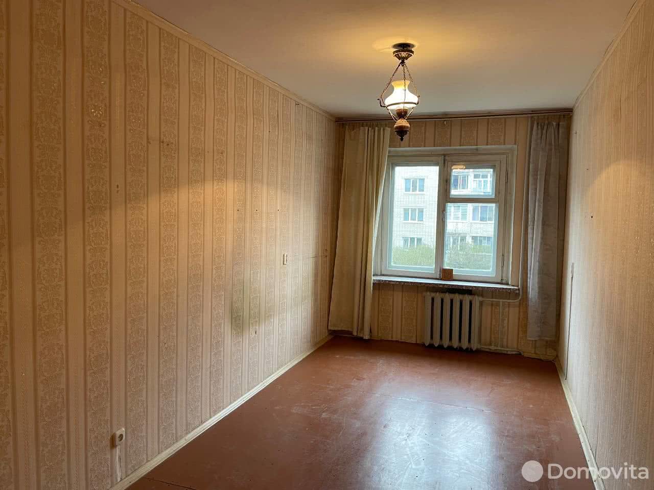 Продажа 2-комнатной квартиры в Витебске, ул. Чапаева, д. 31, 29600 USD, код: 979564 - фото 6