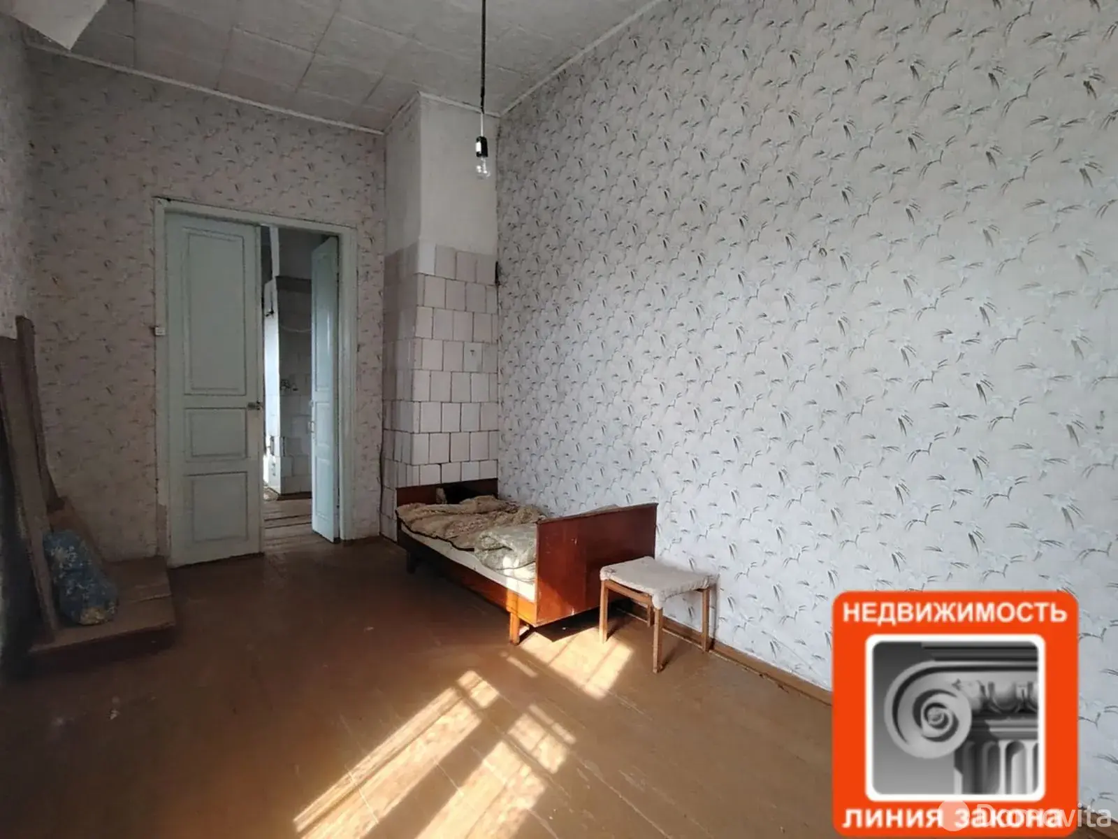 дом, Речица, ул. Чапаева