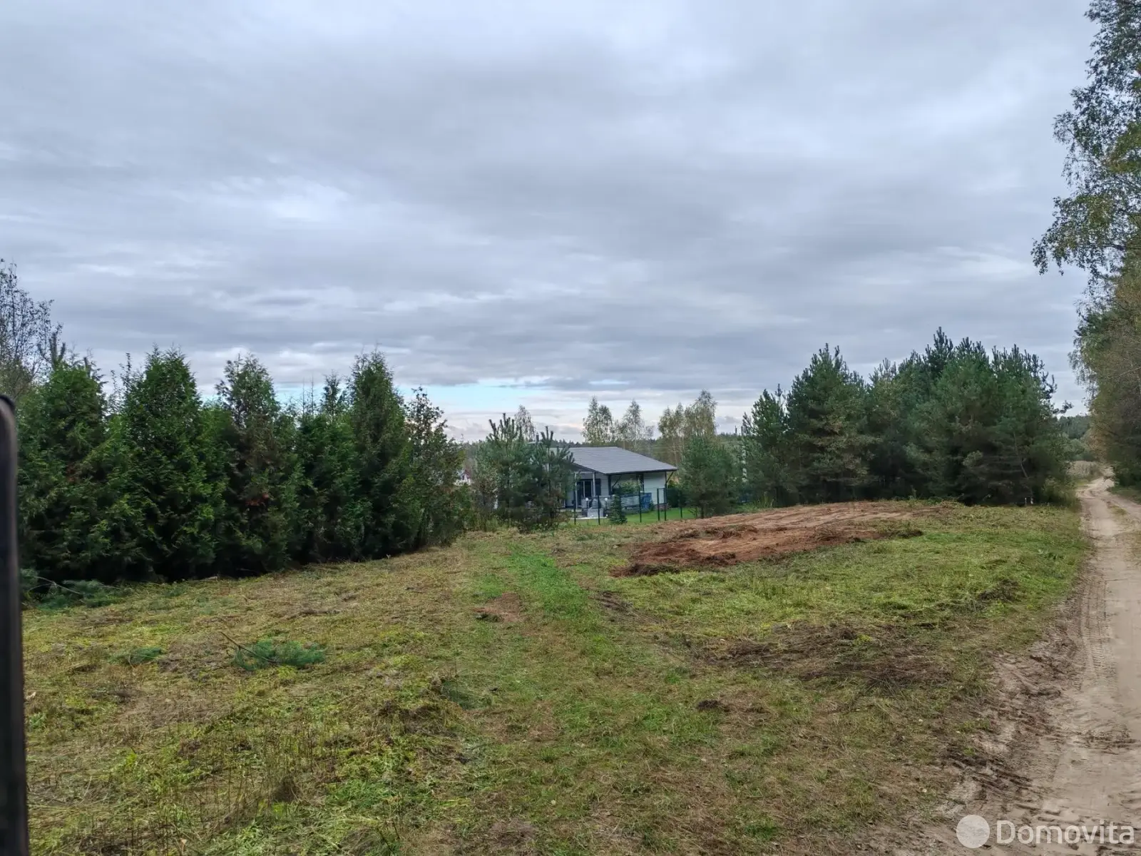 участок, Пекалин, ул. Нагорная, д. 28 