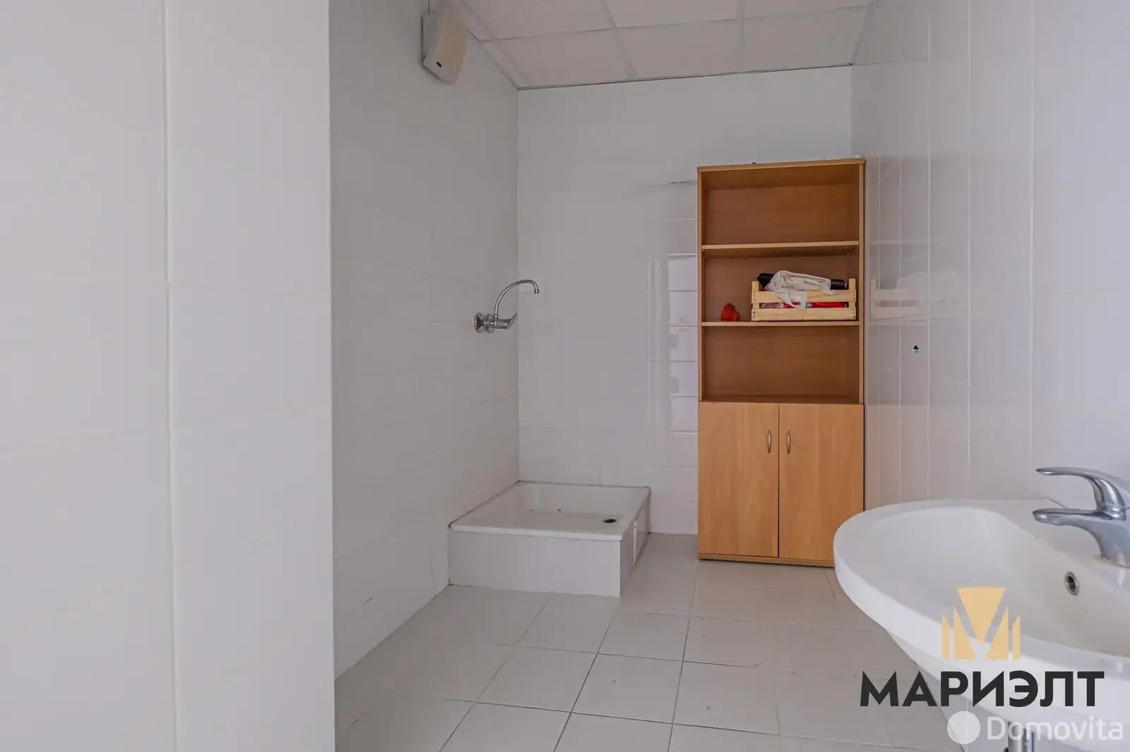 Купить офис на ул. Притыцкого, д. 156 в Минске, 629658USD, код 9329 - фото 30