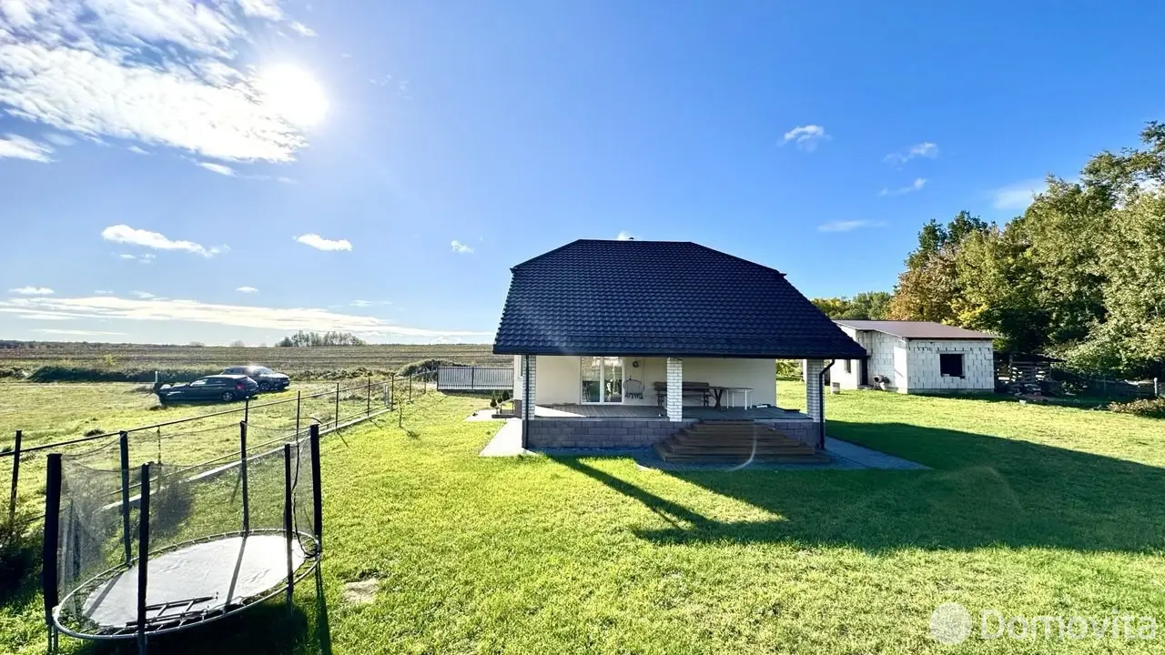 коттедж, Жукевичи, 