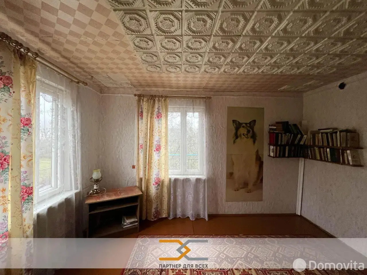 дача, Сосновый, 