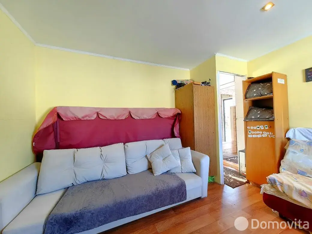 Стоимость продажи дачи, Минск, пер. Болотникова, д. 35