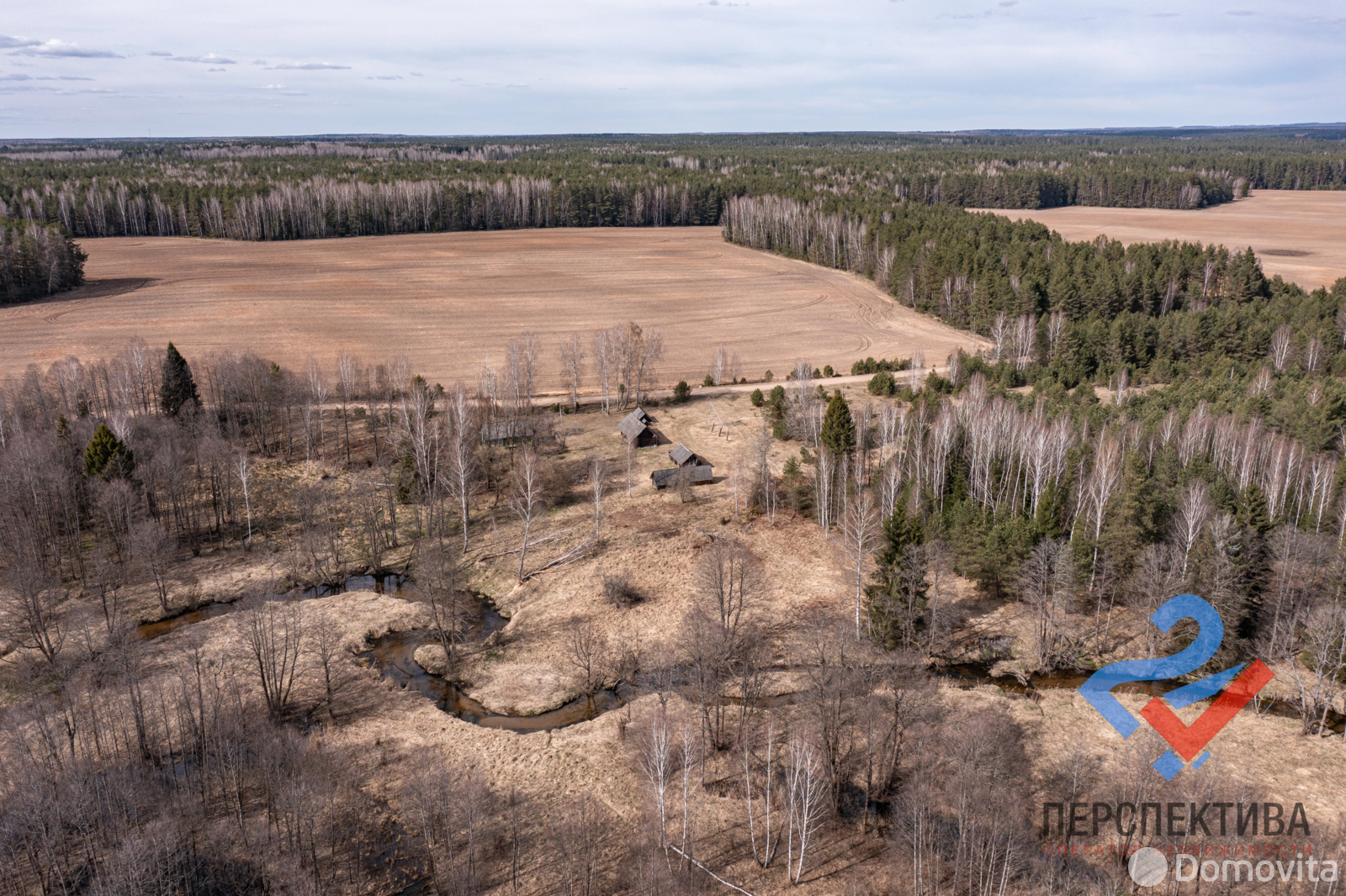 Купить земельный участок, 23 сотки, Серкули, Минская область, 70000USD, код 571554 - фото 21