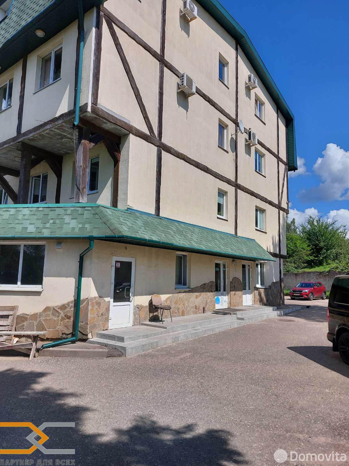 Снять склад в Новый Двор, код 963382 - фото 18