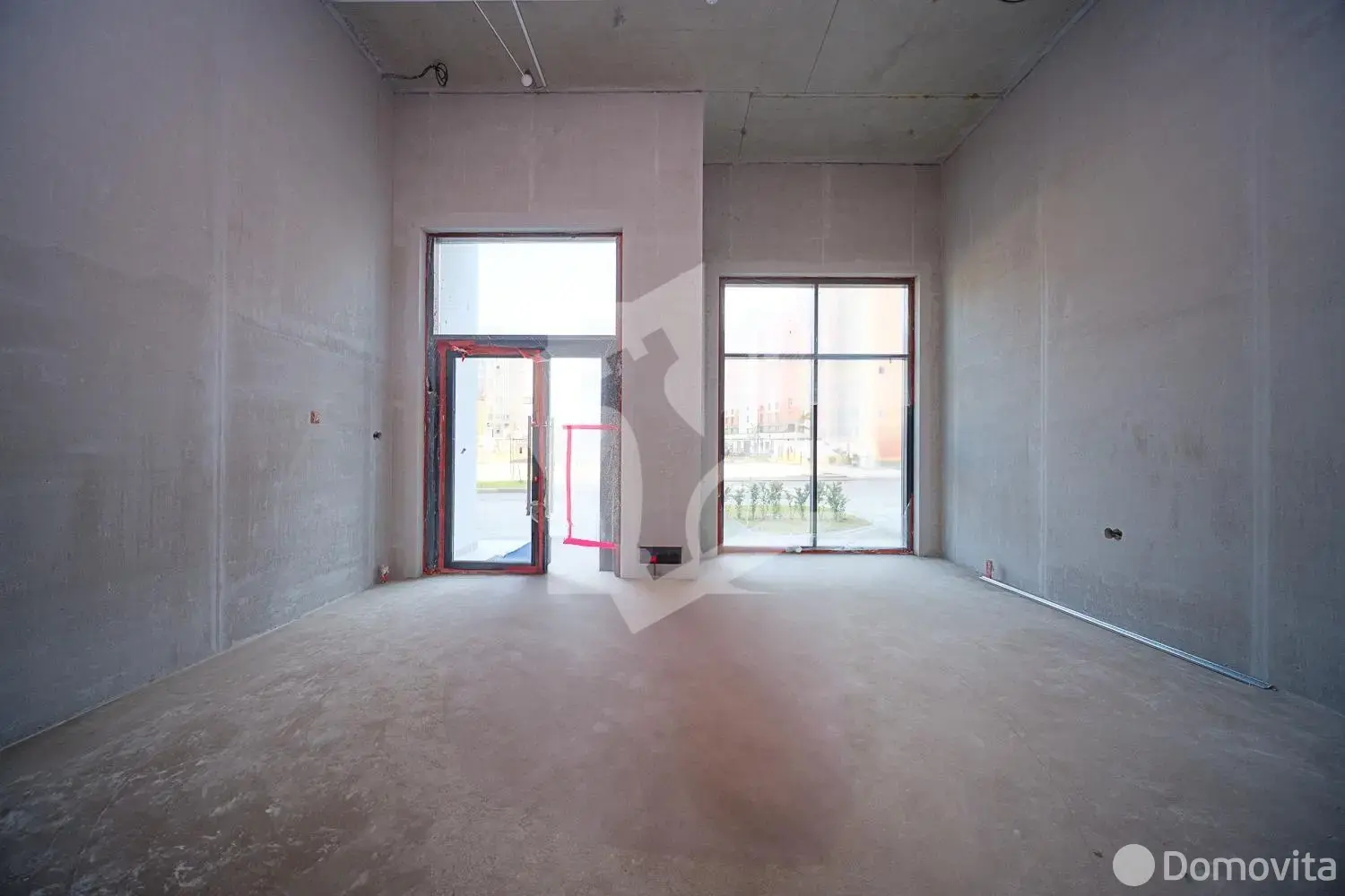 объект сферы услуг, Минск, ул. Братская, д. 9