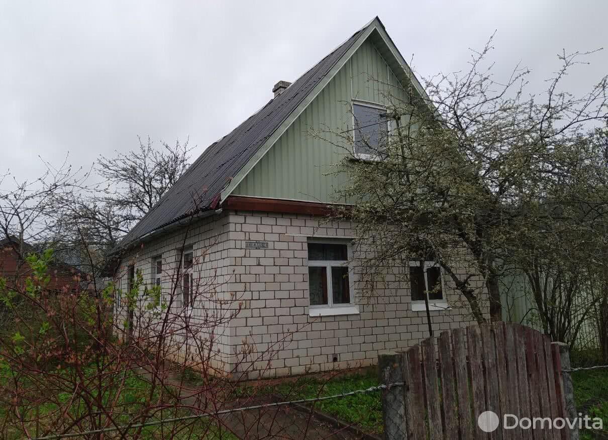 Продажа 2-этажной дачи в Бузунах Минская область, 9800USD, код 178229 - фото 1