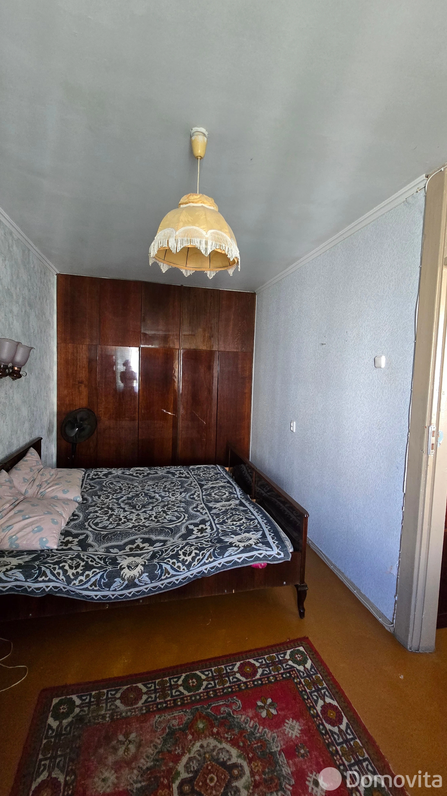 квартира, Гомель, ул. Госпитальная, д. 10 от собственника