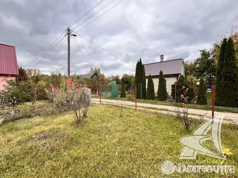 Купить земельный участок, 4.99 соток, Турист-2, Брестская область, 12500USD, код 571129 - фото 17