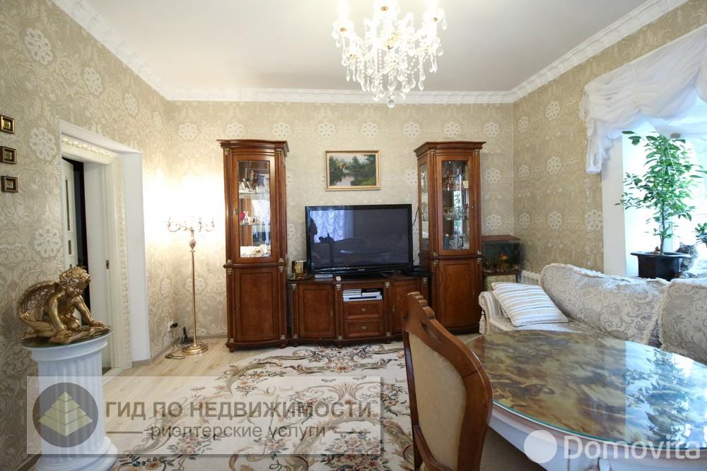 квартира, Гомель, ул. Гагарина, д. 61, стоимость продажи 181 838 р.