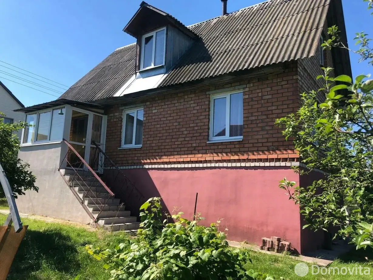 дача, Песчаное, 