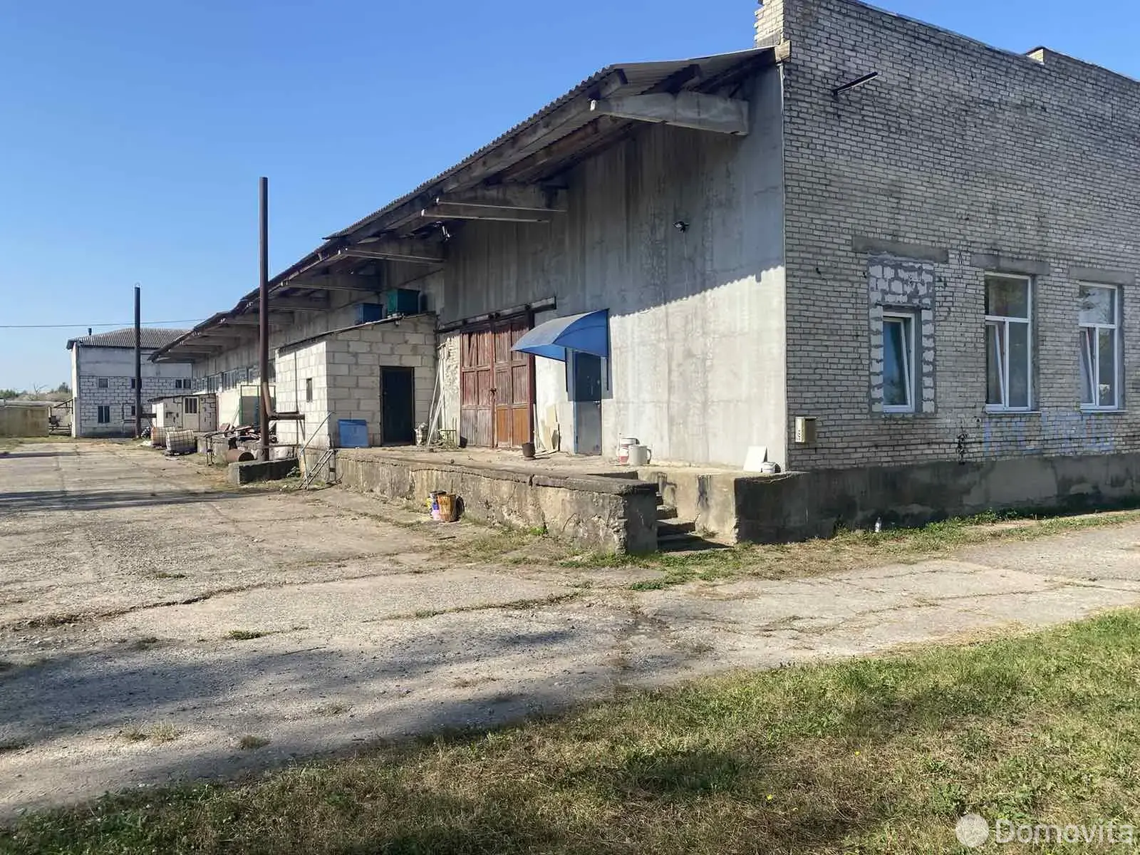 Купить офис на ул. Брестская, д. 139/а в Слониме, 130000USD, код 9230 - фото 11